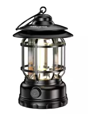 Светодиодный кемпинговый фонарь  kakusiga